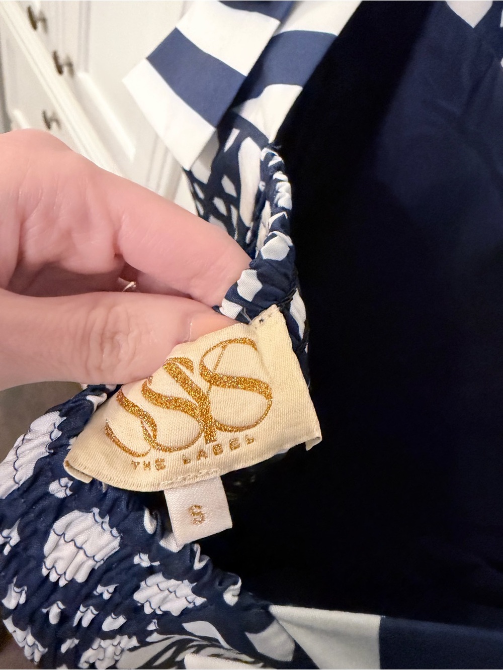 SSYS Kenna Dress - Picture 4 of 5